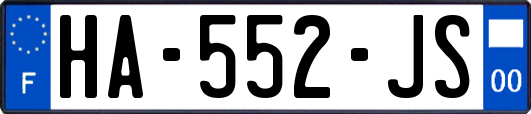 HA-552-JS