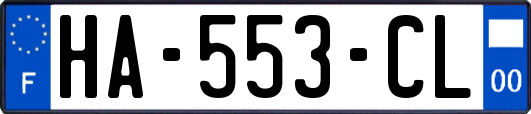 HA-553-CL