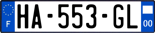 HA-553-GL