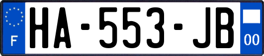 HA-553-JB