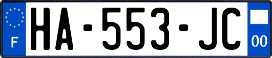 HA-553-JC