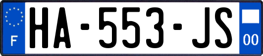 HA-553-JS