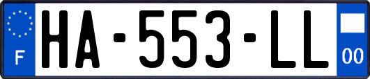 HA-553-LL