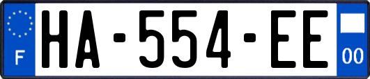 HA-554-EE