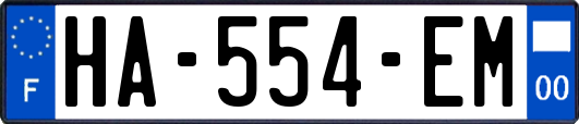 HA-554-EM