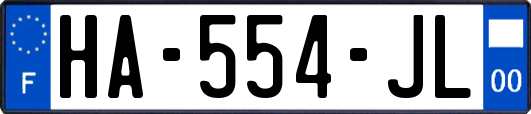HA-554-JL