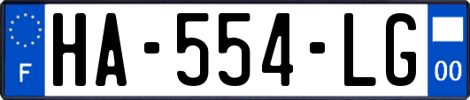 HA-554-LG