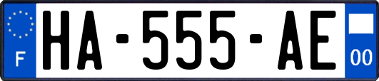 HA-555-AE