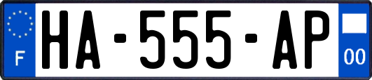 HA-555-AP