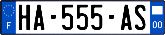 HA-555-AS