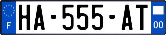 HA-555-AT