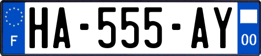 HA-555-AY