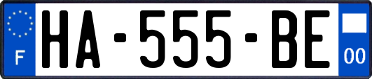 HA-555-BE