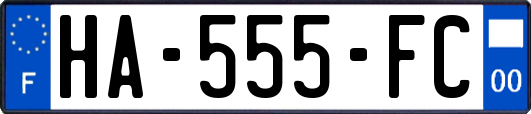 HA-555-FC