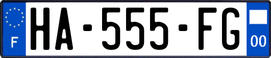 HA-555-FG