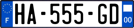HA-555-GD