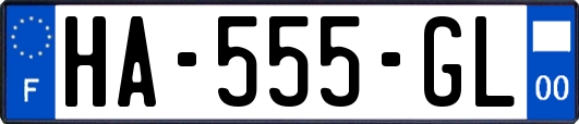HA-555-GL