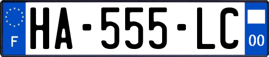 HA-555-LC