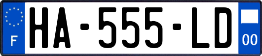 HA-555-LD