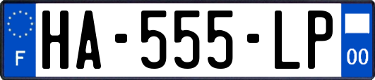 HA-555-LP