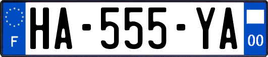 HA-555-YA