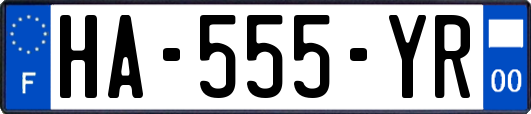 HA-555-YR