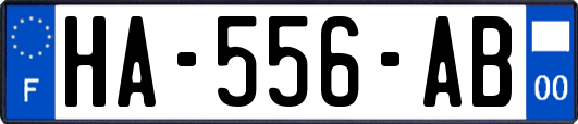 HA-556-AB