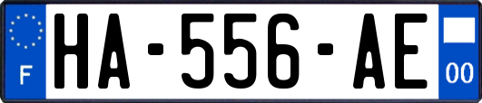 HA-556-AE