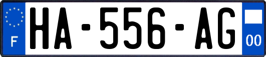 HA-556-AG