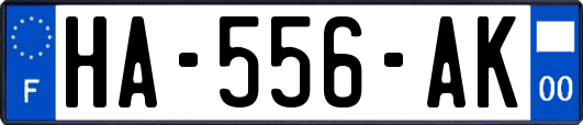 HA-556-AK