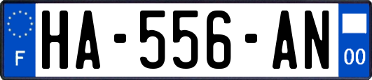 HA-556-AN