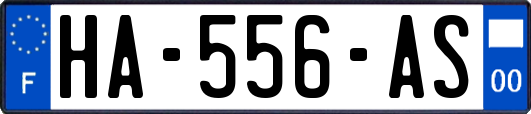 HA-556-AS