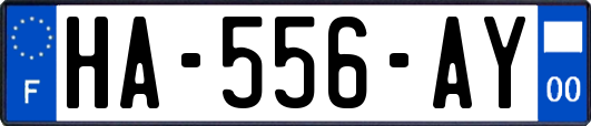 HA-556-AY