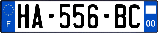 HA-556-BC