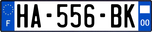 HA-556-BK