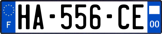 HA-556-CE