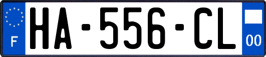 HA-556-CL