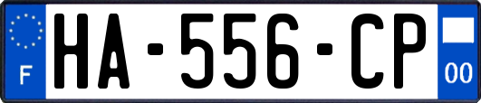 HA-556-CP