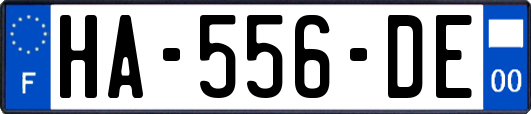 HA-556-DE