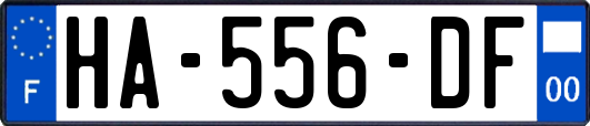 HA-556-DF