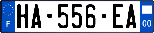 HA-556-EA