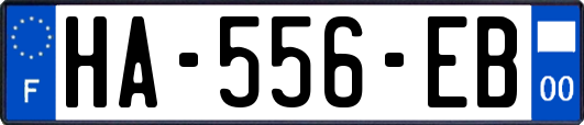 HA-556-EB