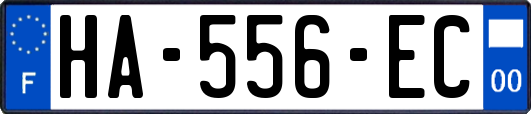 HA-556-EC