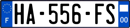 HA-556-FS