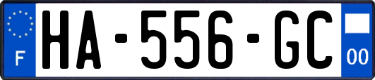 HA-556-GC