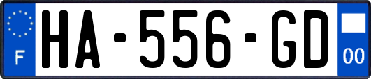 HA-556-GD