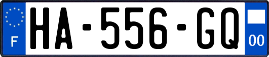 HA-556-GQ