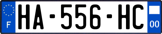 HA-556-HC