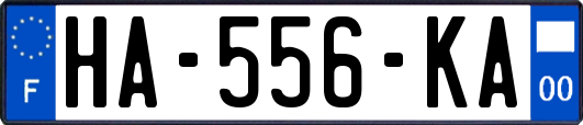 HA-556-KA