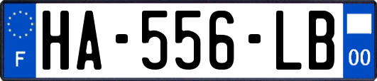 HA-556-LB